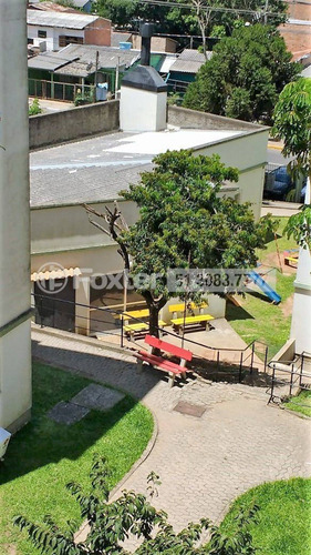 Imagem 11 de 11 de Apartamento, 2 Dormitórios, 52 M², Passo Das Pedras - 186572