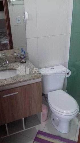 Imagem 7 de 15 de Casa Em Condomínio-à Venda-bento Ribeiro-rio De Janeiro - Vvcn30104