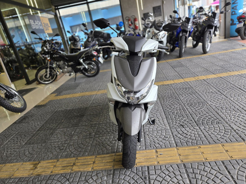 Fluo 125 Abs - 2024 - 22 Mil Km - 48x Sem Entrada - Jef