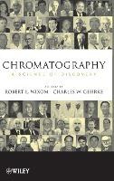 Libro Chromatography : A Science Of Discovery - Robert L....