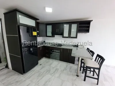 Apartamento en alquiler