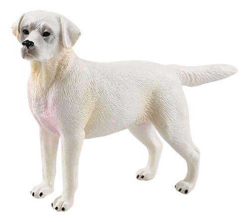 3 Paquete De 2 A 4 Modelos De Figuras De Perro 3 Piezas