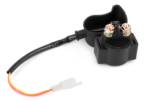 Arnés De Cableado De Encendido, Conjunto De Motor De Arranqu