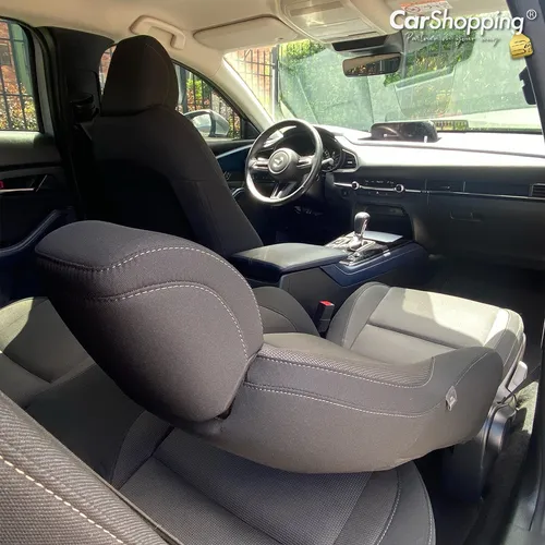 Mazda CX-30 2.0 AUT TOURING COMO NUEVA LA MEJOR DEL SEGMENTO FINANCIAMOS