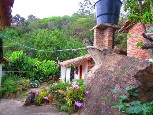 Finca En Venta (soatá - Boyacá)