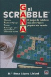 Gana Al Scrabble - Lopez Llebot,mª Rosa