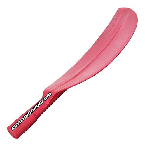 Imagen 4 de 4 de Remo Pala Doble P/ Kayak Canoa Bote 2,30 M Acuasport Touring