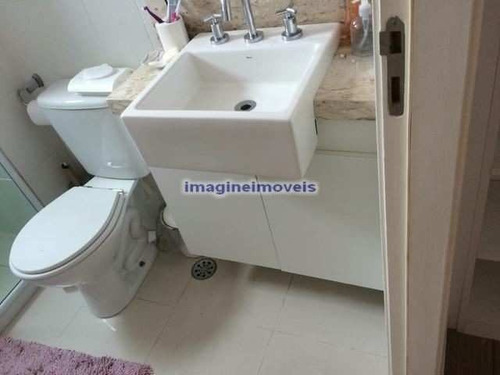 Imagem 4 de 21 de Apto No Tatuapé Com 3 Dorms Sendo 1 Suíte, 1 Vaga, 83m², Varanda Gourmet - Ap0752