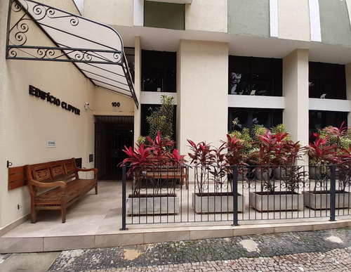 Imagem 2 de 15 de Apartamento Para Venda Em Bragança Paulista, Centro, 3 Dormitórios, 2 Banheiros, 1 Vaga - 402_2-1158808