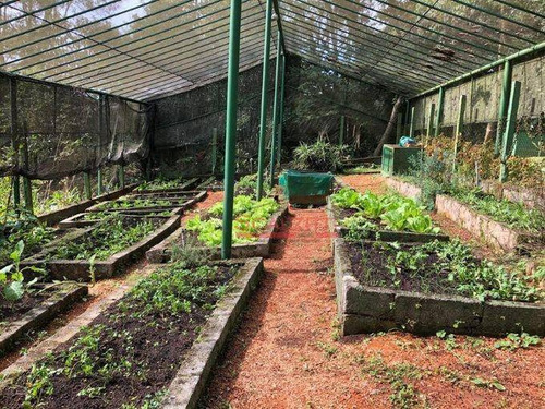 Chácara Com 6 Dormitórios À Venda, 8300 M² Por R$ 3.950.000,00 - Roseira - Mairiporã/sp - Ch0008