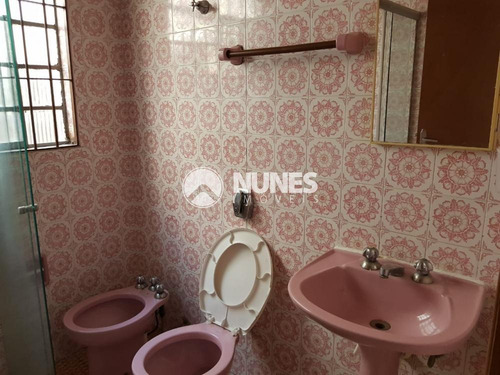 Imagem 9 de 10 de Casas - Ref: V53351
