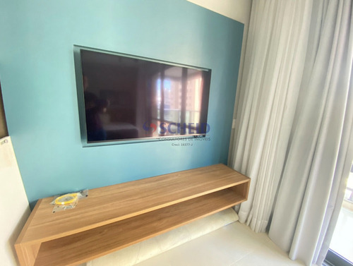Imagem 2 de 14 de Apartamento Locação Upper Itaim R João Cachoeira, 1577 - Mr75370