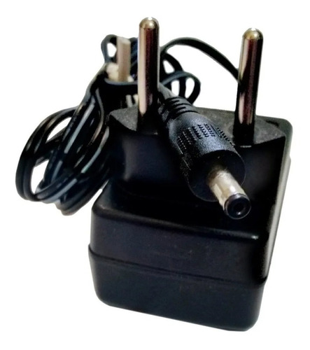 Fonte D-link 12v-0.5a,modem,roteador 2730b, 500b Ii Original