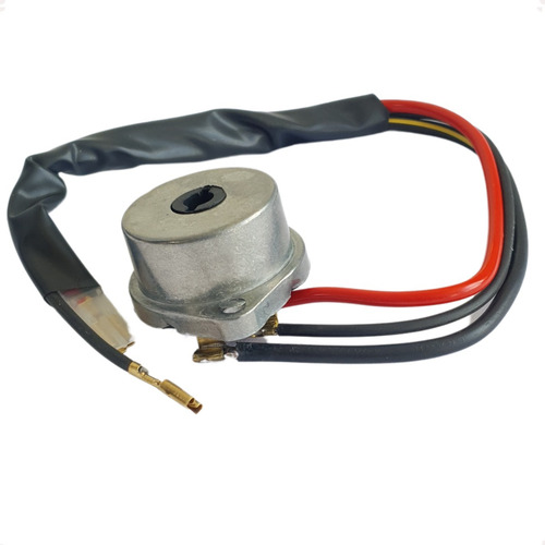 Interruptor De Ignição Vw Fusca 1963-1996 - A014