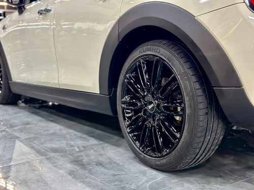 Mini Cooper 2.0 S Aut. 2p