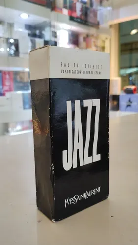Colonia jazz para hombre new arrivals