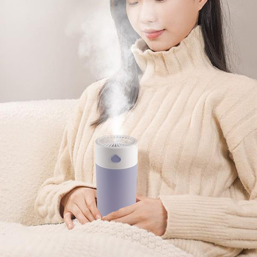 Humidificadores Para Dormitorio, Habitación Grande, 400 Ml S