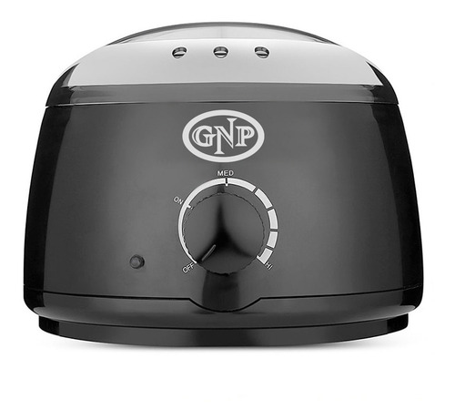 Imagen 1 de 4 de Olla Fundidora De Cera/parafina Termostato 500g Envio Gratis