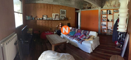 Casa En Barrio Cerrado- Ref: 217056
