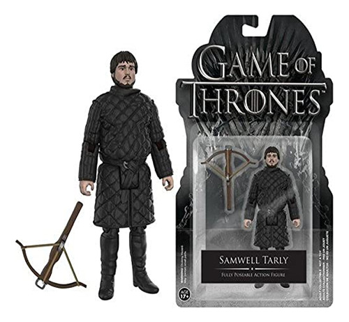 Funko Juego De Tronos Samwell Tarly