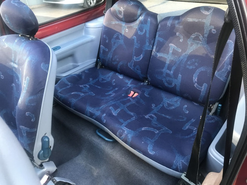 Renault Twingo Fase 1 Frances