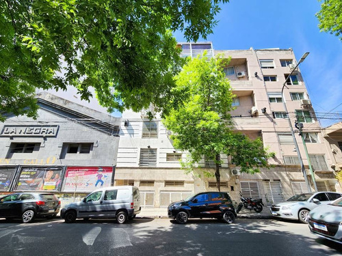 Imagen 20 de 21 de Venta De Departamento En Balvanera