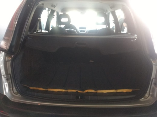 Peugeot Sw Escapade 2010