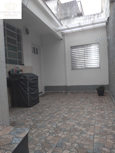 Imagem 13 de 14 de Casas Para Renda Na Agua Rasa - Sb00172 - 69009765