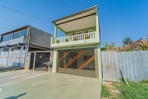Imagem 10 de 30 de Sobrado Com 3 Quartos À Venda, 190 M² Por R$ 365.000 - Vargem Grande Paulista - Vargem Grande Paulista/sp - So0213