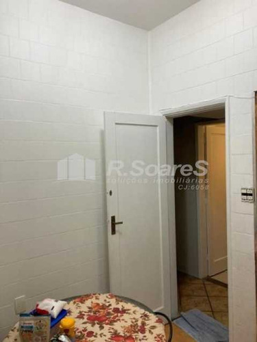 Imagem 2 de 15 de Apartamento-à Venda-botafogo-rio De Janeiro - Gpap40009