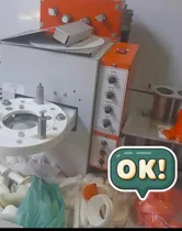 Comprar Compacta Print Máquina De Salgados E Doces