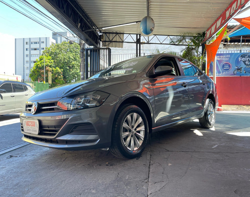 Volkswagen Virtus 1.6 MSI TOTAL FLEX MANUAL