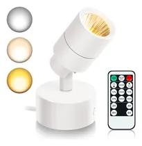 Comprar Focos Led Para Interiores, Iluminación Ascendente Regulable