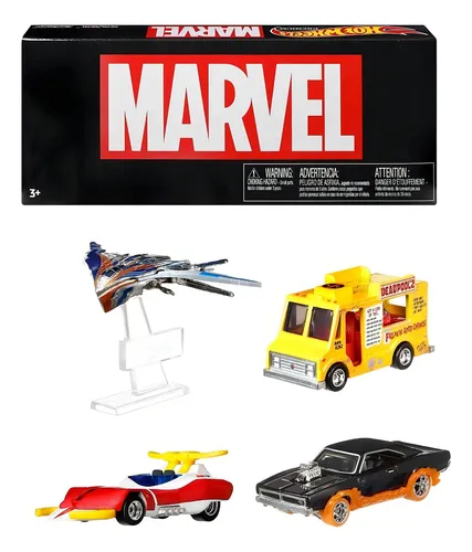 Deadpool chimichanga hot wheels sales