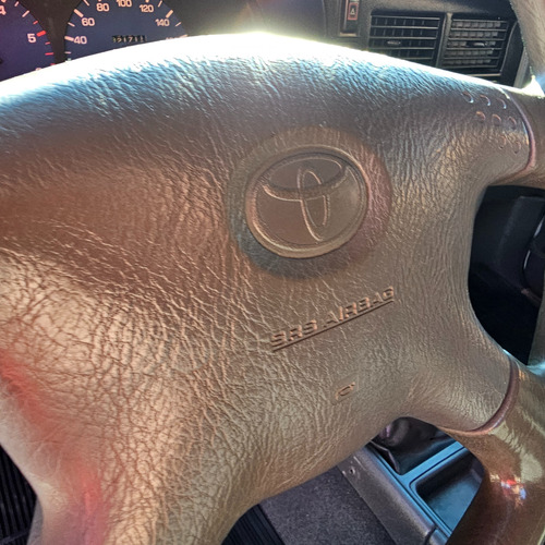 Toyota Hilux 3.0 D/cab 4x2 D Srv