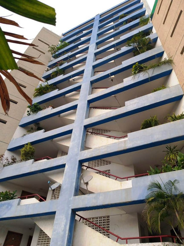 Apartamento En Alquiler Conjunto Residencial Mar De Leva
