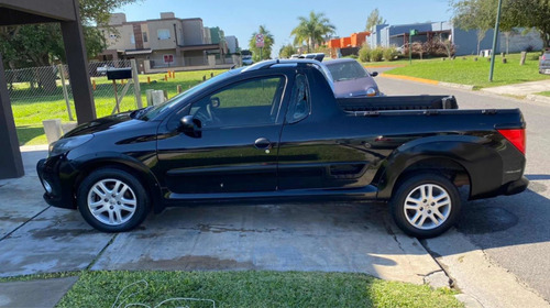 Peugeot 206 Peugeot Hogar Escap