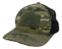 Comprar Gorra Tactica Ripstop Con Red Color Multicam\u002F Multicam Black