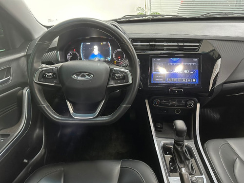 Chery Tiggo 3 1.0 TURBO FLEX AUT.