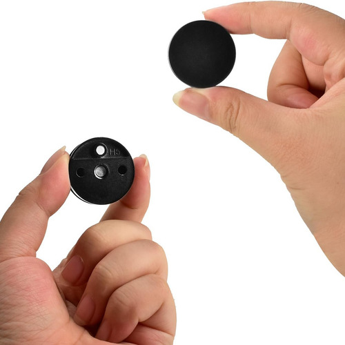 Herrajes Para Montaje De Espejos Sin Marco De 3-5 Mm, Paquet