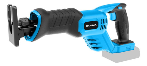 Sierra Sable Gamma 20v Litio Inalambrica Madera Metal G12411