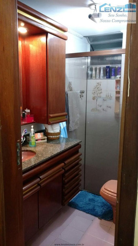 Imagem 14 de 23 de Apartamentos À Venda Em Santos/sp - Compre O Seu Apartamentos Aqui! - 1328234