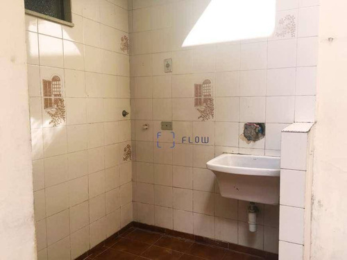 Casa 125m², 3 Dormitorios, 1 Suíte, 2 Vagas - Jardim Aeroporto - Ca1623