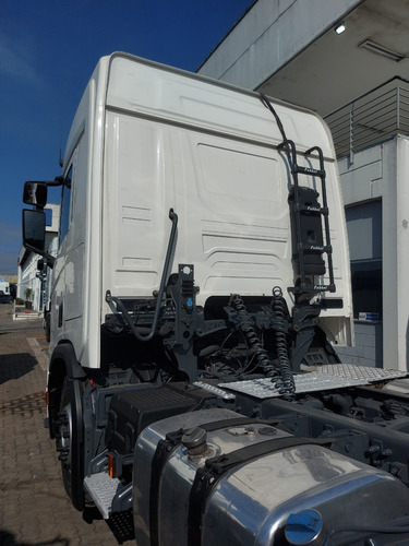 *scania R450 A 6x2 2019/2019 Com Retarder = Fh460