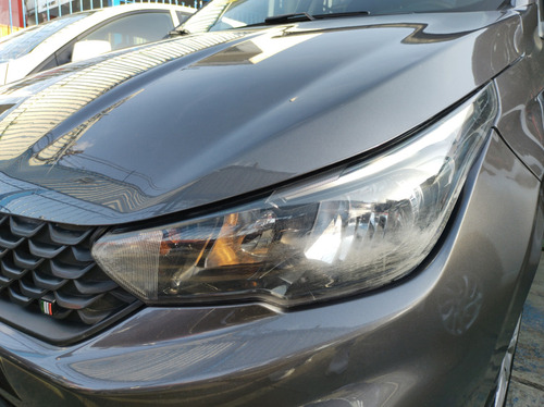 Fiat Argo 1.0
