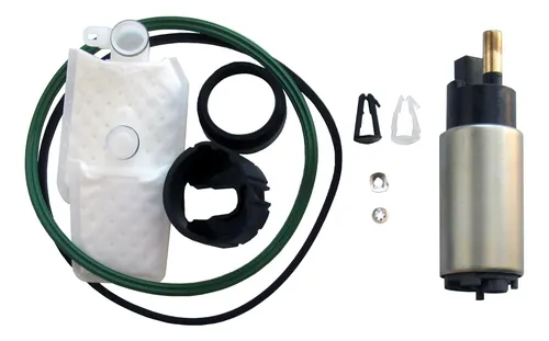 comprar Bomba Bencina Compatible Ford F-450 Super Duty 6.8l V10 2002