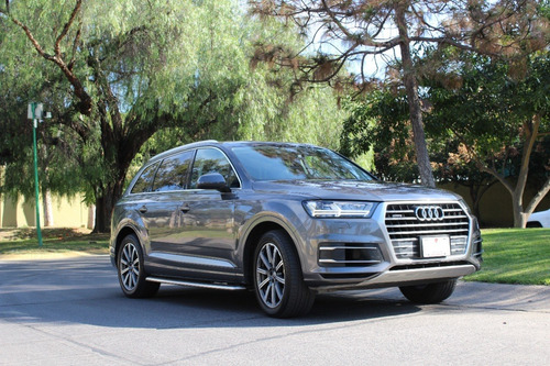 Imagen 1 de 15 de Audi Q7
