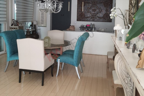 Departamento En Venta Ubicado En Félix Parra 131 Colonia San José Insurgentes, Alcaldía Benit...