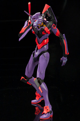 Rebuild Of Evangelion: Unit 01-eva-01 General-purpose Preven