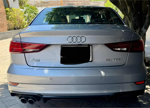 Audi A3 2.0 L S-line At Dsg